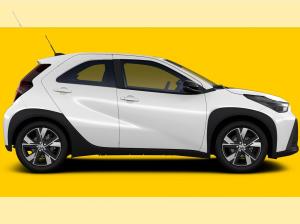 Toyota Aygo X Pure Voll-Hybrid ++schnell verfügbar++