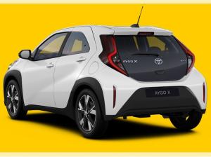 Toyota Aygo X Pure Voll-Hybrid ++schnell verfügbar++