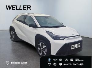 Toyota Aygo X🚀NEU 2026 - 116 PS-HYBRID -ACTIVE mit SHZ-SONDERAKTION🚀