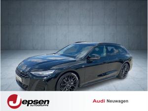Audi A6 Avant edition one TDI qu S tr S line AHK Matri
