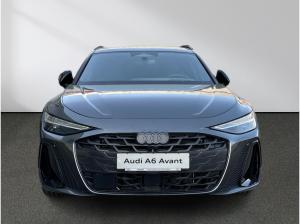 Audi A6 Avant TDI quattro Allradlenkung S line Matrix