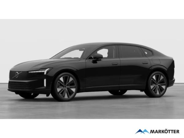 Volvo ES90 Extended Range Ultra/B&W/GEWERBE ab 01.02.