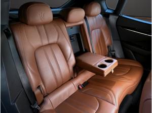 Maserati Levante Diesel GranSport *Sonderfinanzierung*