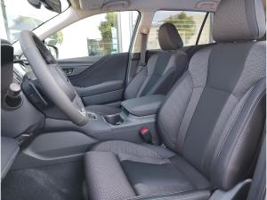 Subaru OUTBACK Outback 2.5i Active AWD Navi