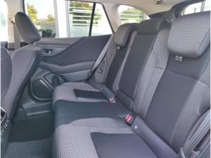 Subaru OUTBACK Outback Active AWD Navi Touch