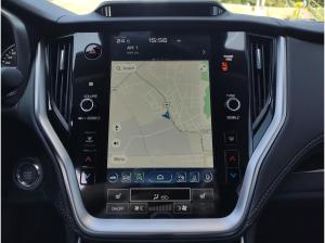 Subaru OUTBACK Outback Active AWD Navi Touch