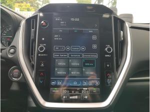 Subaru Impreza 2.0ie Platinum Automatik AWD Leder