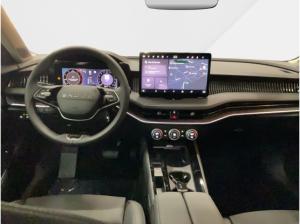 Skoda Superb Combi L&K 2.0 TDI 4x4 HUD MATRIX-LED 360°