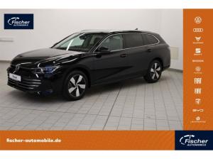 Volkswagen Passat 1.5 eTSI OPF Business |  WKR | Matrix | NAVI | AHK | Sofort verfügbar |