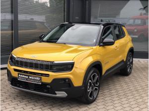 Jeep Avenger 1.2 Hybrid Automatik Summit *sofort*