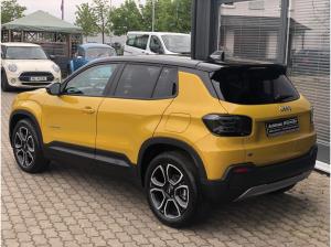 Jeep Avenger 1.2 Hybrid Automatik Summit *sofort*