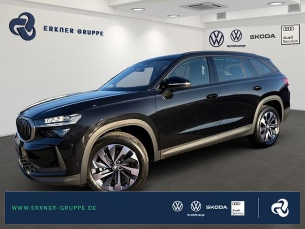 Skoda Kodiaq 2.0 TDI DSG Selection +PANO+MATRIX+AHK+ACC+StHz+SHZ+
