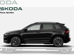 Skoda Karoq Sportline 2,0 TDI 🔥sofort verfügbar🔥