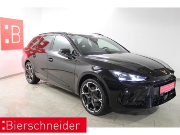 Cupra Leon Sportstourer VZ e-Hybrid 19 MATRIX AHK DCC MEMORY NAVI ACC