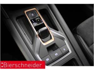Cupra Leon Sportstourer VZ e-Hybrid 19 MATRIX AHK DCC MEMORY NAVI ACC