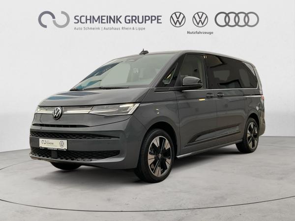 Volkswagen Multivan Edition 2.0 TDI DSG langer Überhang