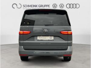 Volkswagen Multivan Edition 2.0 TDI DSG langer Überhang