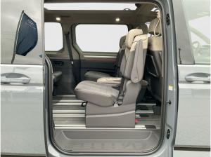 Volkswagen Multivan Edition 2.0 TDI DSG langer Überhang