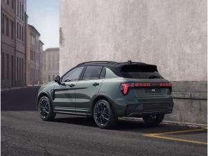 LYNK & Co 01 MORE / 0,5%! / Alle Farben! / Voll Ausstattung! *