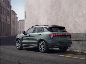 LYNK & Co 01 CORE / 0,5% / Alle Farben! / GEWERBE *