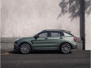 LYNK & Co 01 CORE / 0,5% / Alle Farben! / GEWERBE *