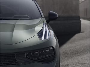 LYNK & Co 01 CORE / 0,5% / Alle Farben! / GEWERBE *