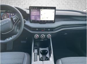 Skoda Superb Combi Selection 4x4 DSG/AHK/Navi/Winter/sofort Verfügbar