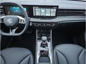 MG HS 1.5 Hybrid+ Luxury 360 ACC LM SpurH GRA