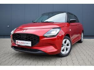 Suzuki Swift Comfort 1.2l M/T Dualjet Hybrid