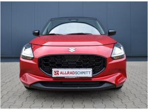 Suzuki Swift Comfort 1.2l M/T Dualjet Hybrid