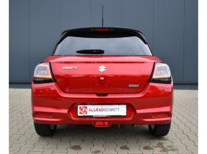 Suzuki Swift Comfort 1.2l M/T Dualjet Hybrid
