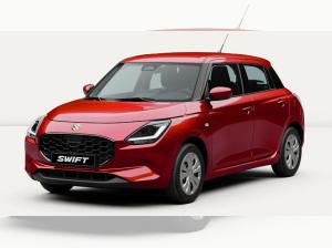 Suzuki Swift 1.2 MT Club 3 Monate Lieferzeit !Beschreibung lesen!