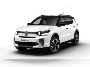 Citroën C3 Aircross 🔥ELEKTRO/TEAM-D inkl. Allwetterreifen/Bestellaktion🔥