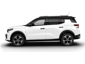 Citroën C3 Aircross 🔥ELEKTRO/TEAM-D inkl. Allwetterreifen/Bestellaktion🔥
