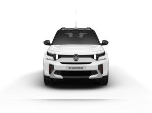 Citroën C3 Aircross 🔥ELEKTRO/TEAM-D inkl. Allwetterreifen/Bestellaktion🔥