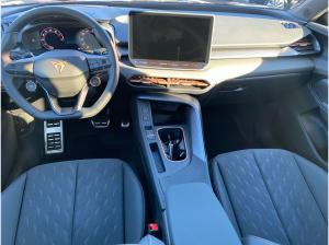 Cupra Terramar VZ 2.0 TSI Matrix/AHK/ 360°/Headup/uvm.