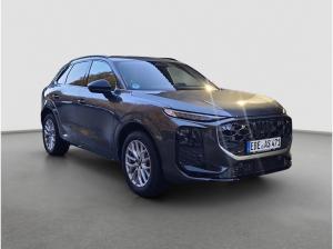 Audi Q3 1.5 TFSI S line MATRIX Virtual Kamera Keyless
