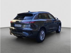 Audi Q3 1.5 TFSI S line MATRIX Virtual Kamera Keyless