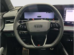 Audi Q3 1.5 TFSI S line MATRIX Virtual Kamera Keyless