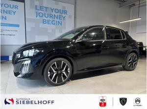 Peugeot 208 GT Hybrid 145 e-DSC