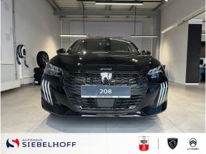 Peugeot 208 GT Hybrid 145 e-DSC
