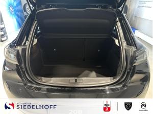 Peugeot 208 GT Hybrid 145 e-DSC