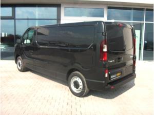 Renault Trafic 💪HANDWERKER-Jahreswagen-DEAL👩‍🔧+ Strauss-Gutschein💵 Kasten L2H1 3,1t Blue dCi 130