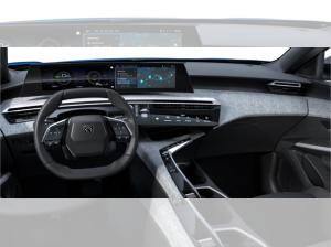 Peugeot 3008 Hybrid 145 e-DSC6 Allure Business