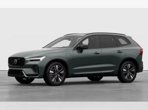 Volvo XC60 T8 AWD PHEV PLUS DARK *GJR+SOFORT VERFÜGBAR+0,5%*