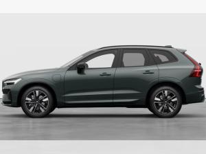 Volvo XC60 T8 AWD PHEV PLUS DARK *GJR+SOFORT VERFÜGBAR+0,5%*