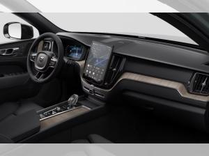 Volvo XC60 T8 AWD PHEV PLUS DARK *GJR+SOFORT VERFÜGBAR+0,5%*
