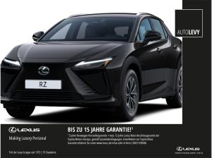Lexus RZ 500e Executive 0% FINANZIERUNG