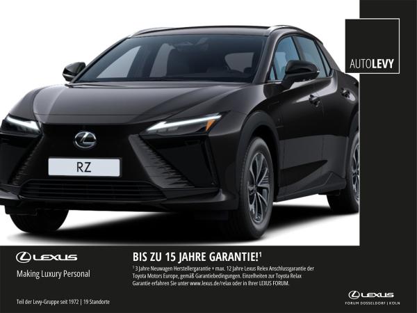 Lexus RZ 500e Executive 0% FINANZIERUNG