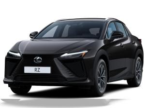 Lexus RZ 500e Executive 0% FINANZIERUNG